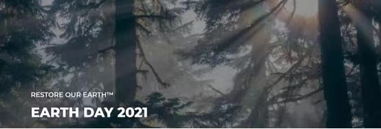 一杯碧然德好水，珍愛地球每一個瞬間