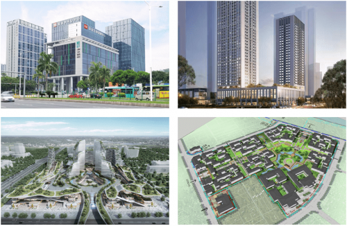 呵護長者安全感和尊嚴，深業頤居打造長者頤養身心的福地