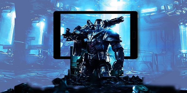 未來(lái)科技公司取得重大突破：AI立體顯示技術(shù)震撼登場(chǎng)