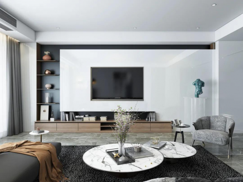 有顏值，更具內(nèi)涵：千年舟高顏值板材亮麗來襲