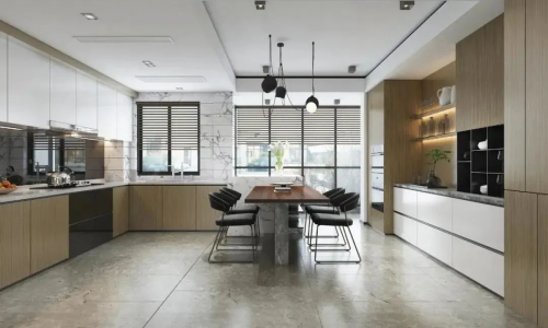 千年舟集團打造品質板材，榮譽加身步履不停