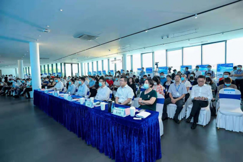 深圳市高層次人才產品對接會啟動，首期搭建衛生健康專場&ldquo;鵲橋&rdquo;