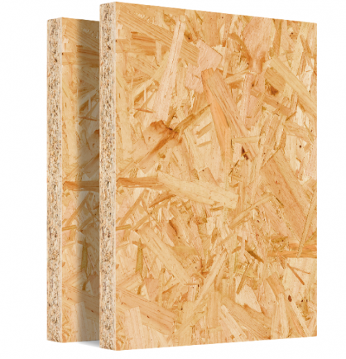 &ldquo;綠色&rdquo; 建筑材料：澳思柏恩OSB在改造中的應用