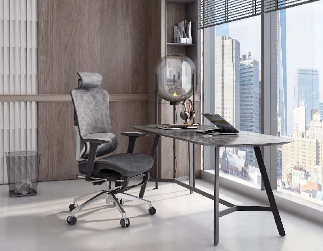 西昊Vito人體工學(xué)椅重磅上市，創(chuàng)新工學(xué)設(shè)計(jì)突破傳統(tǒng)