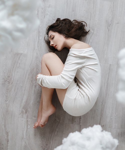 英國羅克森全能地板《凈界》灰調地板上新