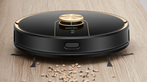 智能掃地機器人什么牌子好用？這里有幾款高智能產品快來看