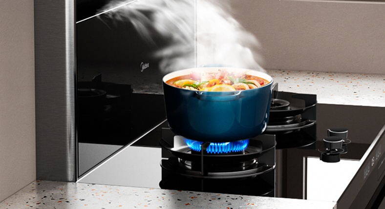 新屋主們看過(guò)來(lái)，廚房電器怎么選，一篇教你搞定