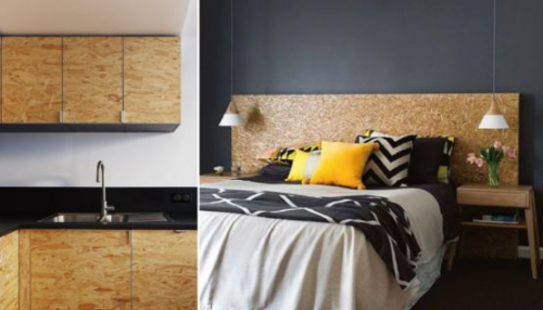 家居行業大熱的OSB板材 已進入中國&ldquo;智&rdquo;造時代