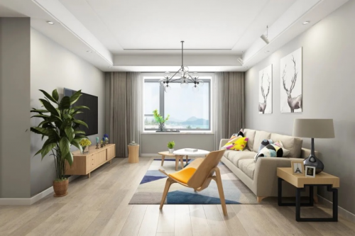 防火又防醛&mdash;&mdash;千年舟阻燃OSB板帶來雙重保障