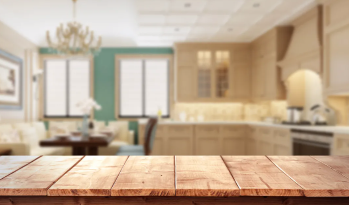 LSB高能家居板，高效解決廚房潮濕、發霉等尷尬問題！