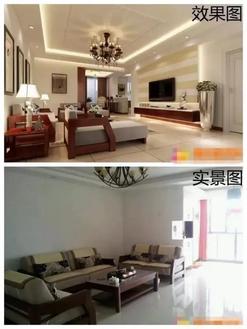 千年舟家具UV生態板，家裝的「顏值擔當」