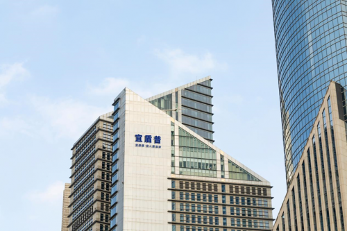 追求家人健康、家庭幸福的美好生活，從選擇宜盾普開始