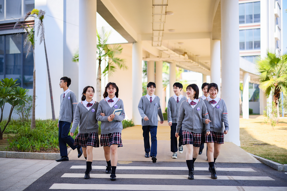 中國校服改革進入第二個五年，市場化趨勢愈加顯現(xiàn)