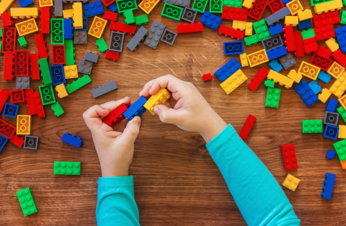 國產(chǎn)積木產(chǎn)業(yè)崛起！&ldquo;我最喜愛的國產(chǎn)積木品牌&rdquo;投票人氣超40萬