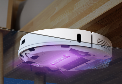 掃地機器人什么牌子好？掌握這幾點選購很簡單