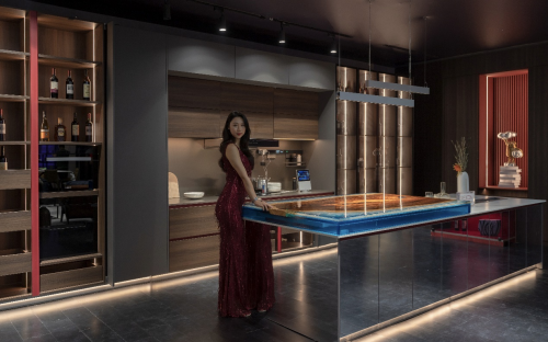 2021年廣州建博會圓滿落幕：迎接新趨勢，挑戰新格局