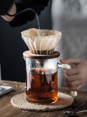 碧然德濾水壺好不好？看、聽、聞、品，咖啡四步讓你認識一杯好水的奧秘