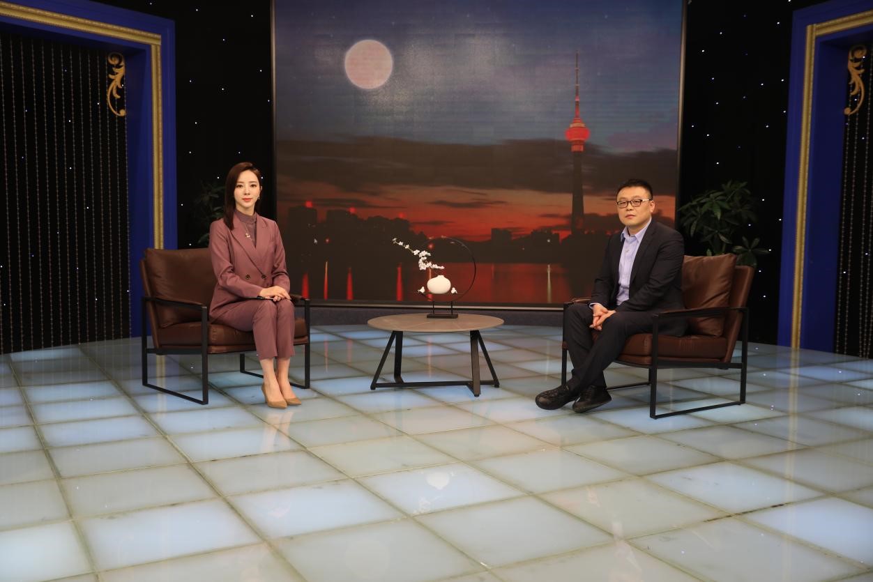 馬士兵：因材施教 教學相長