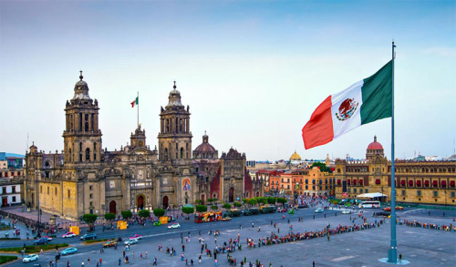 墨西哥清關(guān)難嗎，三態(tài)速遞墨西哥專線清關(guān)方式介紹