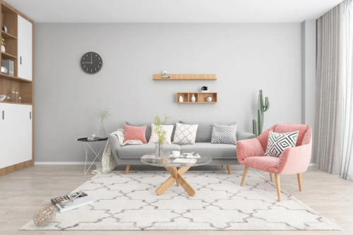 千年舟健康好板材，家裝「芯」選擇！