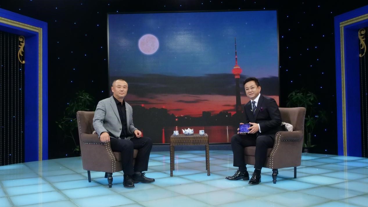 高佩：酒店式公寓的改革與創新