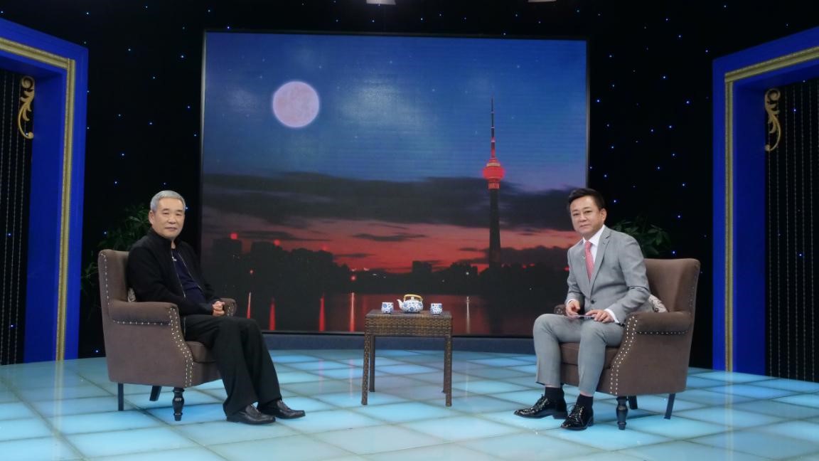 李育強(qiáng)：蜜蜂文化的傳播者