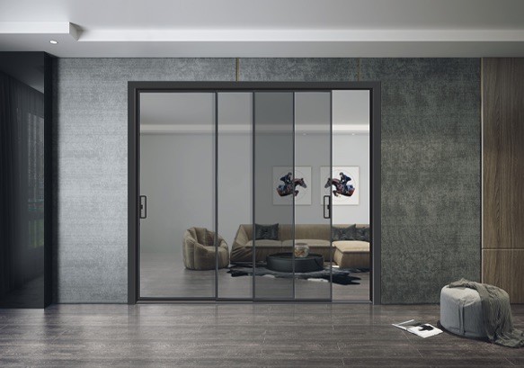 門窗十大品牌于平凡之處創(chuàng)不凡|星派門窗