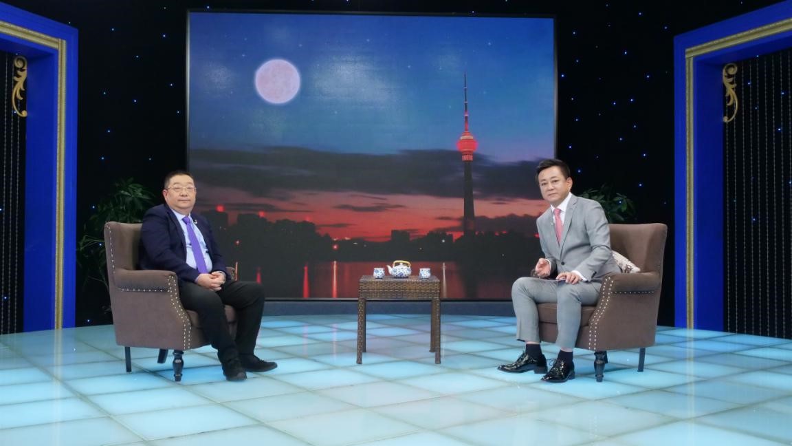 陶磊：出行的&ldquo;保衛(wèi)兵&rdquo;