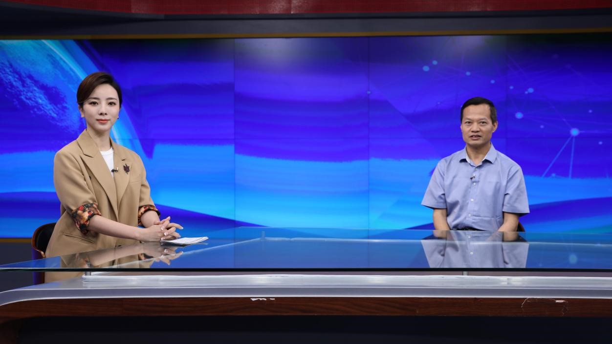 黃志猛&mdash;&mdash;教育 讓更多人更加幸福