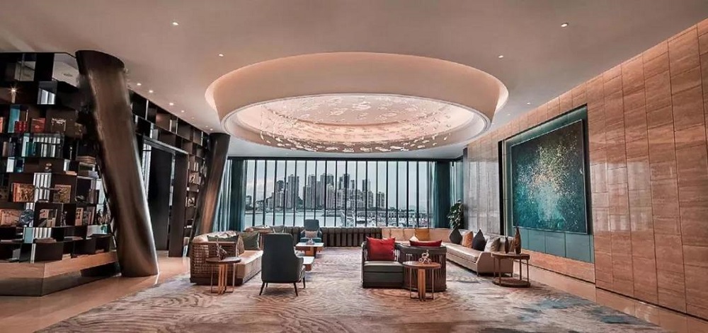 墅城會(huì) x 尊典 &middot; 木大匠 | 高定生活方式進(jìn)化論