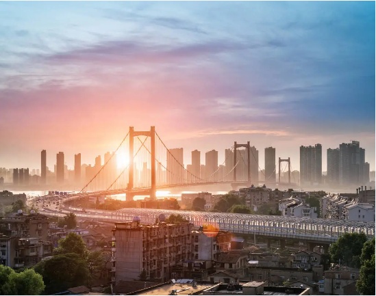 三星中央空調(diào)助力綠地云創(chuàng)園成為現(xiàn)代化商務(wù)中心