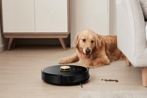 智能掃地機器人哪個牌子好？媽見夸的掃地機器人排行榜！