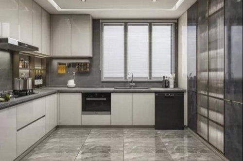 千年舟PET鉑晶板丨家裝的N種打開方式！