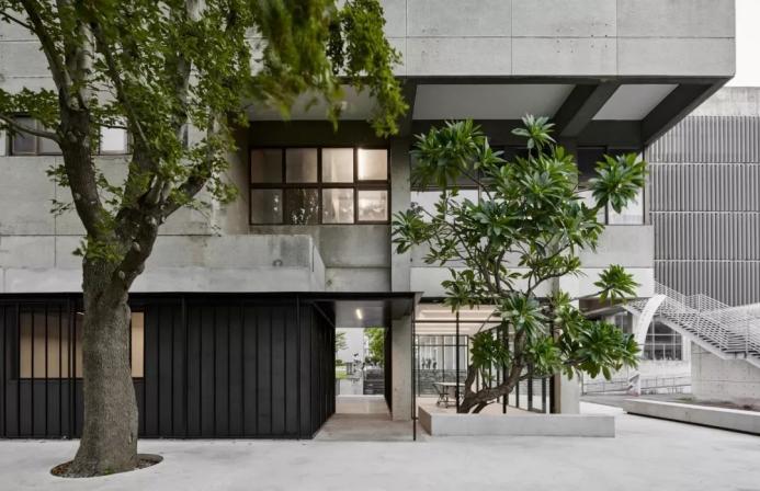 &ldquo;南京建筑交流展覽會&rdquo;正式閉幕