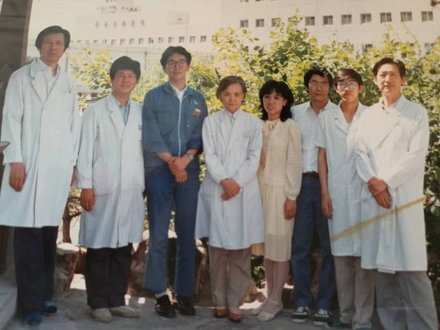 親歷對(duì)外漢語(yǔ)教學(xué)大發(fā)展 見(jiàn)證中國(guó)改革開(kāi)放新時(shí)代