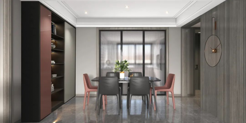 全屋易裝：未來(lái)的家裝主流選擇