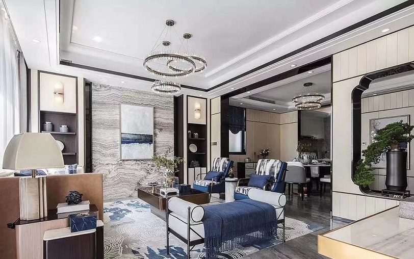 裝修房屋選擇尚海整裝,少走彎路多省錢!