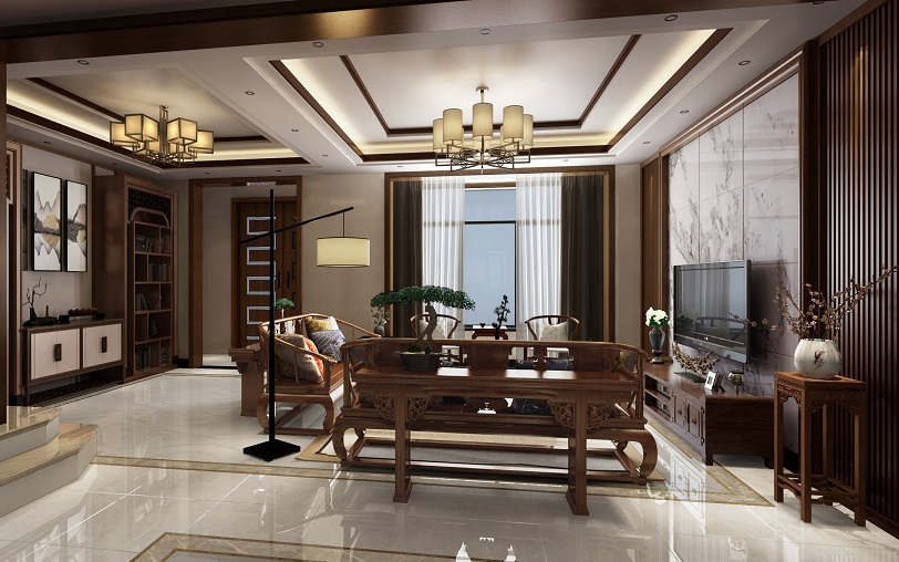 尚海整裝:一站式服務(wù),讓用戶省心省力