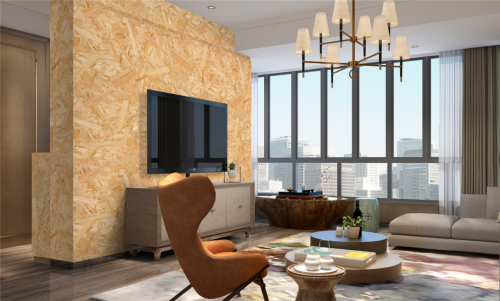 ?深度剖析澳思柏恩OSB板材