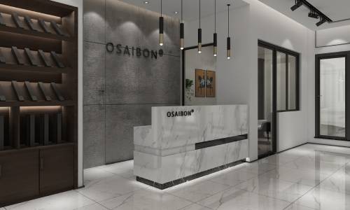 產業升級？歐塞堡抓住時代機遇，創造品牌和市場躍升