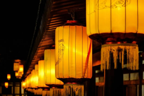 千年舟&times;唐「潮」文化，邀您開啟IP新時(shí)代！