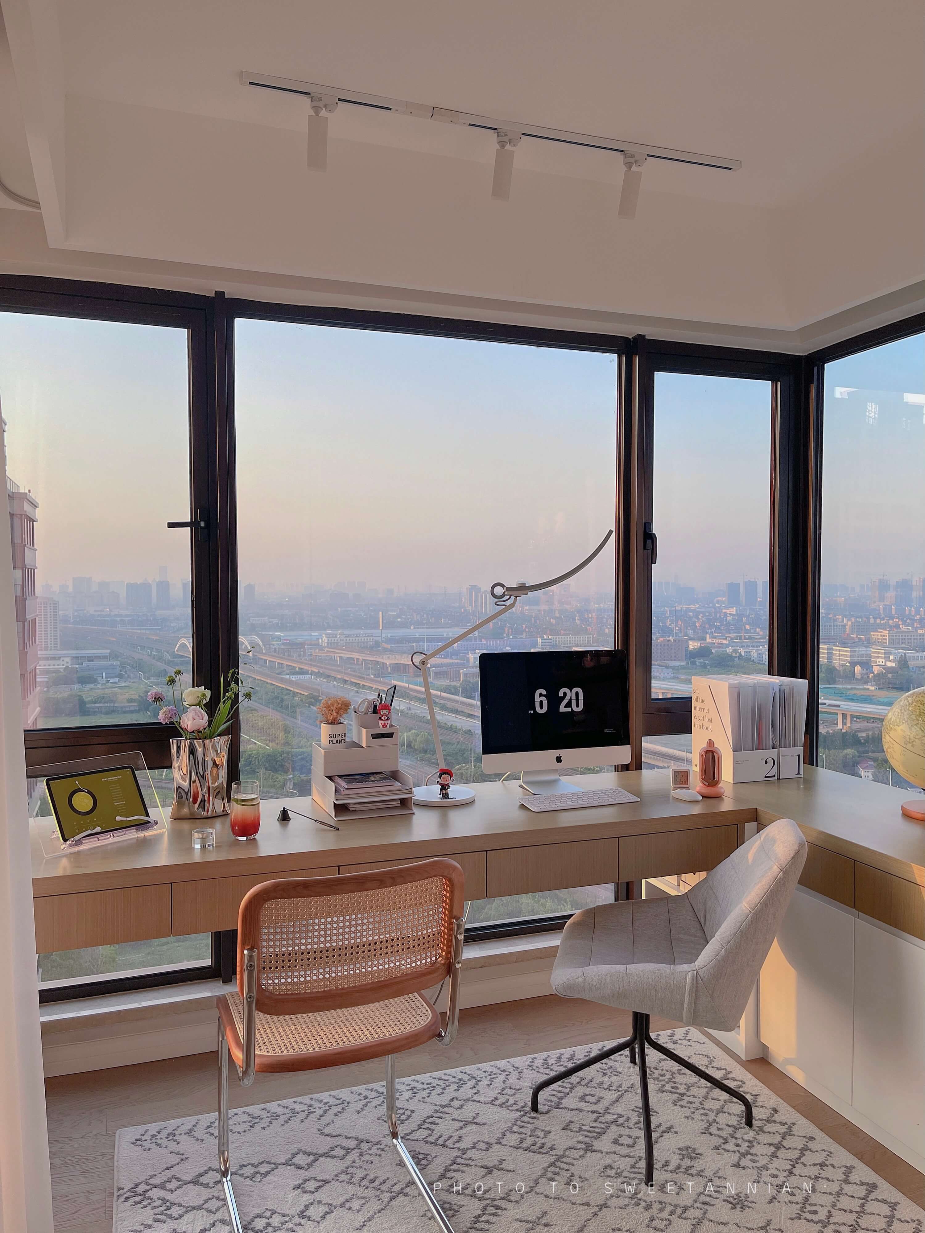 自律生活丨立式吸塵器測評