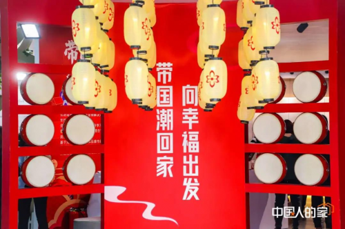 千年舟田茂華：「家」文化的傳承與創新，為人民造一張好板