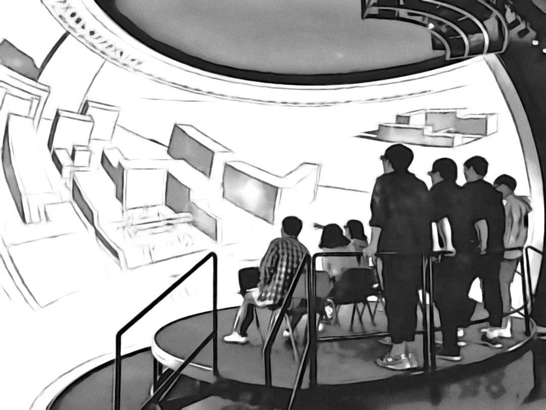 浩氣展虹霓，精彩即將開啟！首個亞洲建筑設計趨勢展亮點重磅公布！