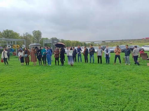 雷盛紅酒贊助掌上曲靖相親網活動