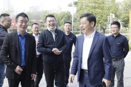 金盛集團 | 海爾三翼鳥體驗中心開啟你的智慧生活