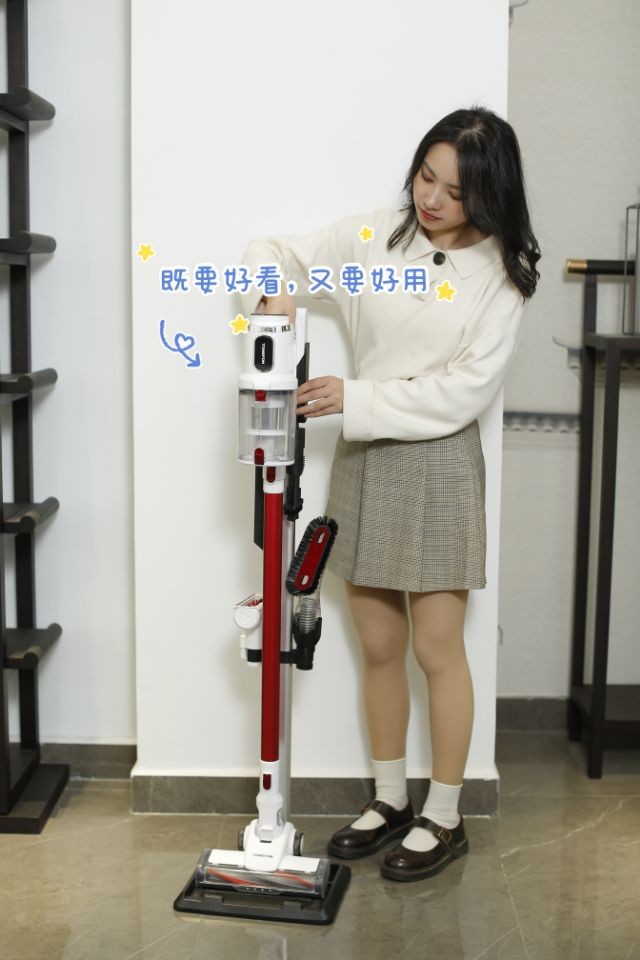 家用吸塵器哪個牌子好？好看又好用的高性價比產(chǎn)品推薦