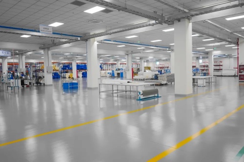 Simmons席夢思又一規模級工廠投入使用，為更多人帶去健康好睡眠