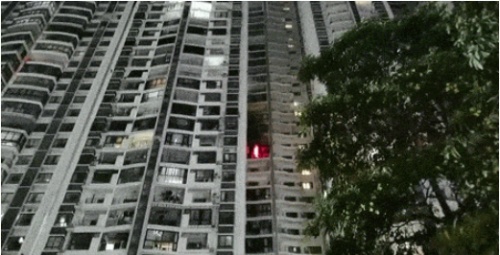 千年舟板材黑科技！難燃OSB板，火災中的生命保護傘