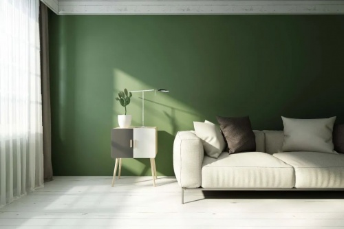 千年舟以科技賦能造健康板材